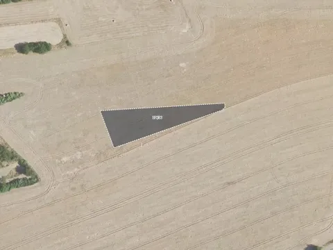 Prodej pole, Sýkořice, 2799 m2