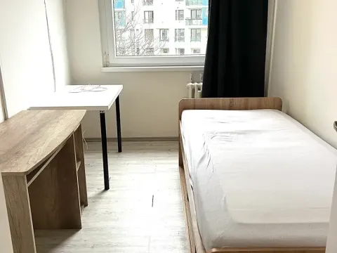 Pronájem pokoje, Praha - Stodůlky, Běhounkova, 10 m2