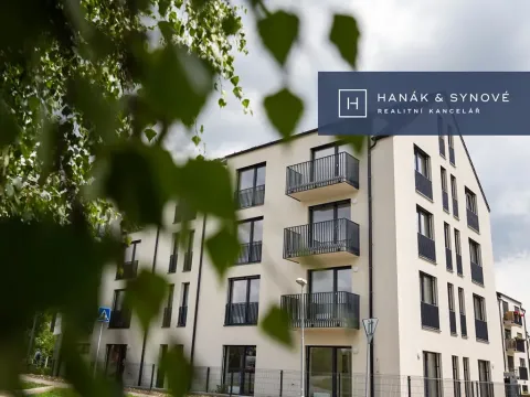 Prodej bytu 3+kk, Pohořelice, U Kasáren, 84 m2