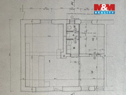 Prodej komerční nemovitosti, Klášterní Skalice, 80 m2