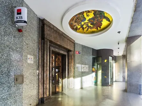 Pronájem skladu, Praha - Nové Město, Spálená, 20 m2