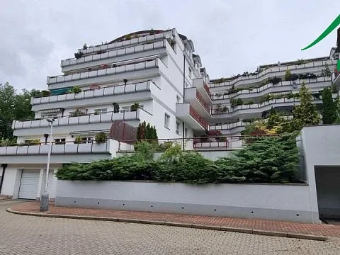 Prodej ostatní, Praha - Chodov, Kloboukova