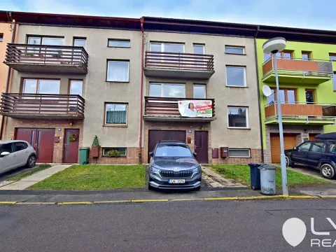 Prodej rodinného domu, Nové Město na Moravě, 150 m2