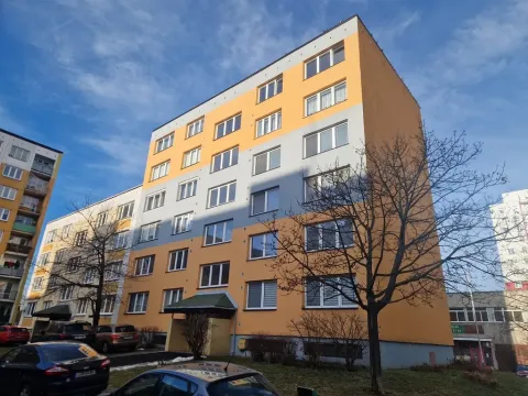Prodej bytu 3+1, Ostrava - Bělský Les, Zdeňka Vavříka, 69 m2
