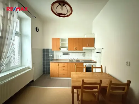 Pronájem bytu 2+1, Plzeň, Jablonského, 59 m2