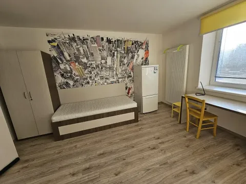 Pronájem pokoje, Ostrava, Koblovská, 7 m2