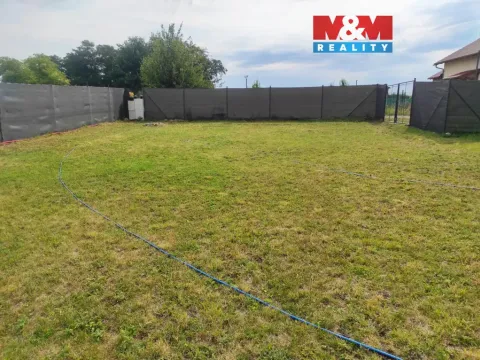 Prodej pozemku pro bydlení, Chbany - Vadkovice, 943 m2