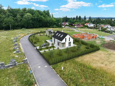 Prodej pozemku pro bydlení, Jindřichův Hradec, Jakubská, 1800 m2