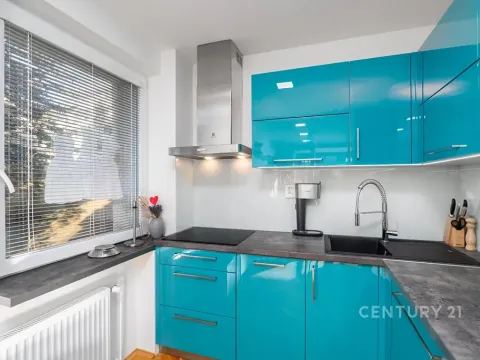 Pronájem bytu 4+kk, Liberec, Ostravská, 70 m2