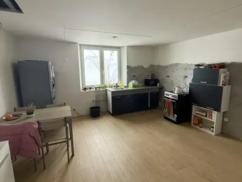 Dražba rodinného domu, Slavětín, 163 m2