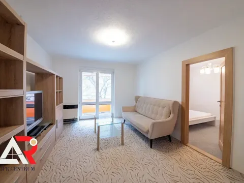 Prodej bytu 2+1, Brno, Dvorského, 54 m2