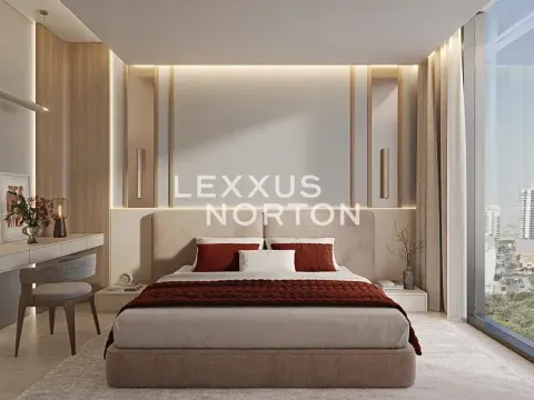 Prodej bytu 1+kk, Dubaj, Spojené arabské emiráty, 29 m2