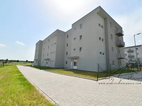 Pronájem bytu 1+kk, Mohelnice, Za Penzionem, 31 m2