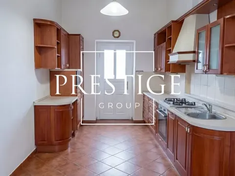 Pronájem bytu 3+1, Praha, Vězeňská, 109 m2