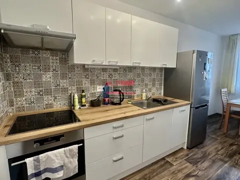 Pronájem bytu 3+1, Praha - Michle, Ohradní, 78 m2