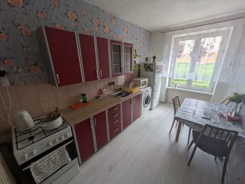 Prodej bytu 1+1, Most, tř. Budovatelů, 39 m2