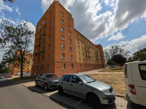 Prodej bytu 2+1, Most, tř. Budovatelů, 66 m2