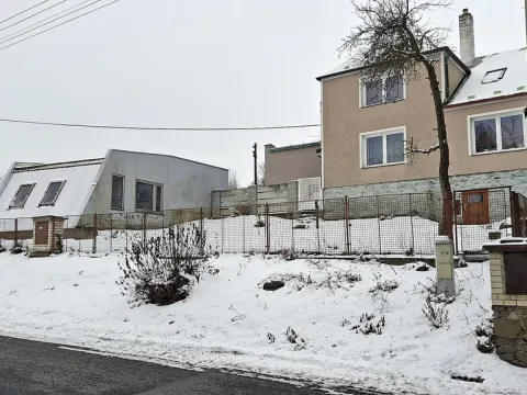 Prodej rodinného domu, Konice, Na Příhonech, 160 m2