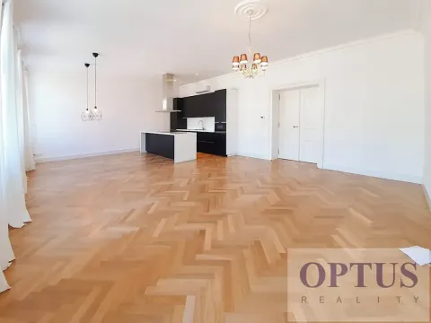 Pronájem bytu 5+kk, Praha - Staré Město, Dušní, 172 m2