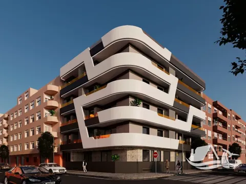 Prodej bytu 4+kk, Torrevieja, Španělsko, 96 m2