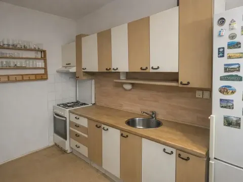 Prodej bytu 3+1, Most, Františka Malíka, 68 m2