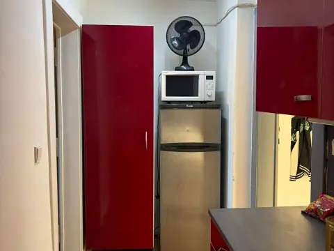 Pronájem bytu 2+kk, Praha - Strašnice, Černokostelecká, 89 m2