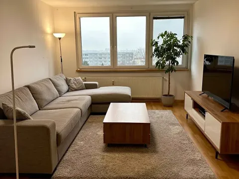 Prodej bytu 3+1, Olomouc, Přichystalova, 71 m2