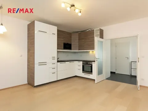 Pronájem bytu 3+kk, Praha - Hlubočepy, Devonská, 65 m2