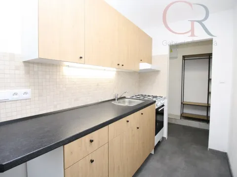 Pronájem bytu 2+1, Plzeň - Hradiště, Zelenohorská, 59 m2