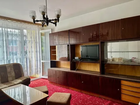 Prodej bytu 3+1, Růžová, 77 m2