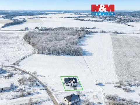 Prodej pozemku pro bydlení, Štipoklasy, 1170 m2