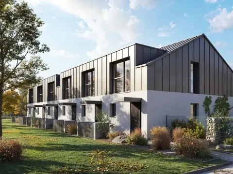 Prodej bytu 3+kk, Medlov, 84 m2