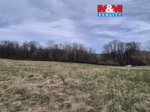 Prodej louky, Česká Kamenice - Dolní Kamenice, 22628 m2