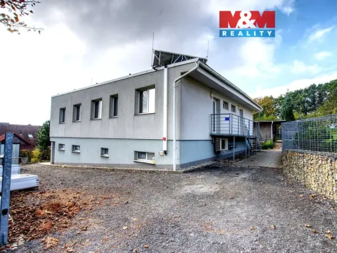 Pronájem rodinného domu, Ostrava - Hošťálkovice, Hlavní, 50 m2