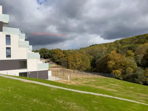 Prodej bytu 2+kk, Brno, Ondrova, 60 m2