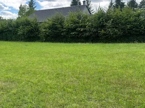 Prodej pozemku pro bydlení, Vojkov, 1611 m2