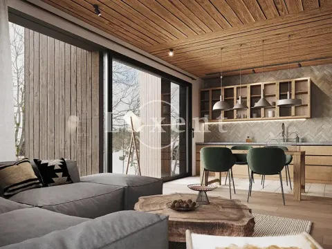 Prodej bytu 2+kk, Horní Maršov, 58 m2