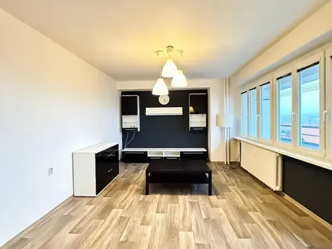 Pronájem bytu 3+kk, Dobříš, Fričova, 65 m2