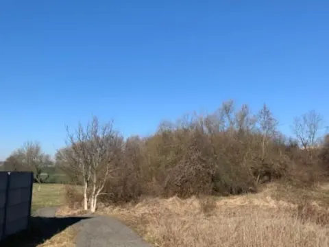 Dražba pozemku, Brandýs nad Labem-Stará Boleslav, 1631 m2