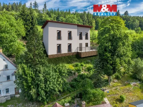 Prodej pozemku pro bydlení, Pěnčín, 1277 m2