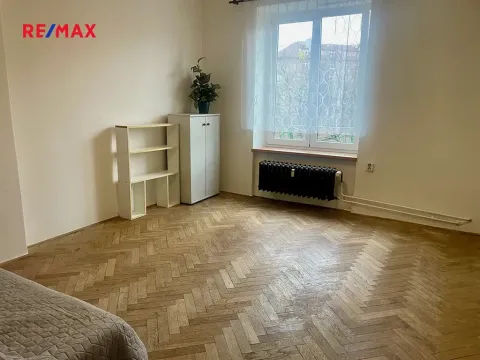 Prodej bytu 2+1, Praha - Vršovice, Bělocerkevská, 62 m2