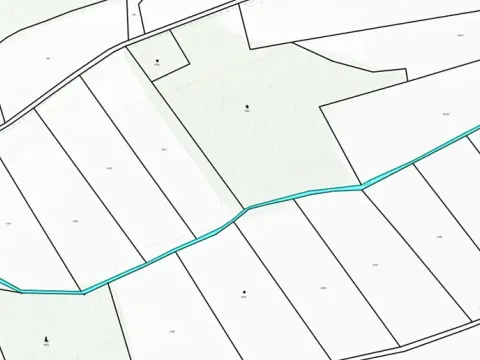 Dražba pole, Krakovec, 1925 m2