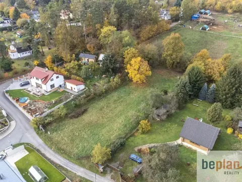 Prodej pozemku pro bydlení, Mirošovice, Na Vrchách, 839 m2