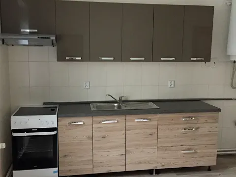 Pronájem bytu 2+1, Liberec, Libušina, 60 m2