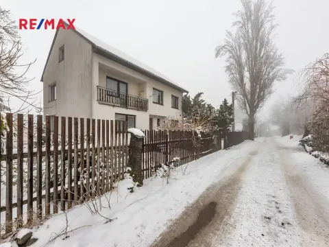 Prodej rodinného domu, Ruda, 164 m2