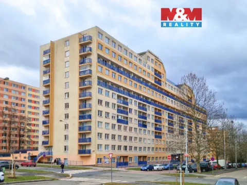 Prodej bytu 1+kk, Praha - Troja, Hnězdenská, 25 m2