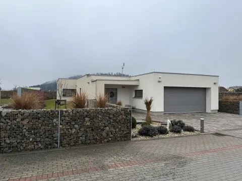 Prodej rodinného domu, Tišnov, Sigmundova, 209 m2