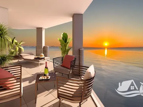 Prodej bytu 3+kk, Cartagena, Španělsko, Gran Vía del Nordeste, 83 m2