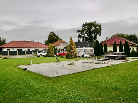 Prodej pozemku pro bydlení, Kovanice, 733 m2