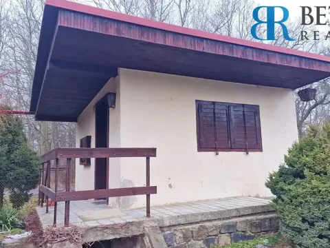 Prodej chaty, Přerov, 17 m2